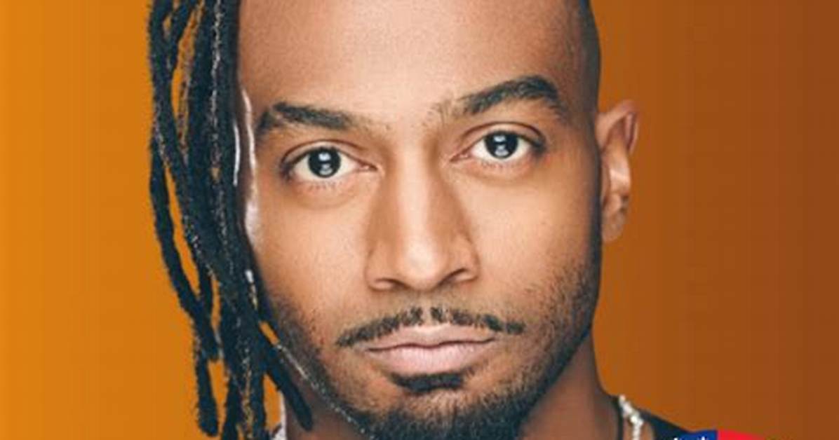 Marlon Webb