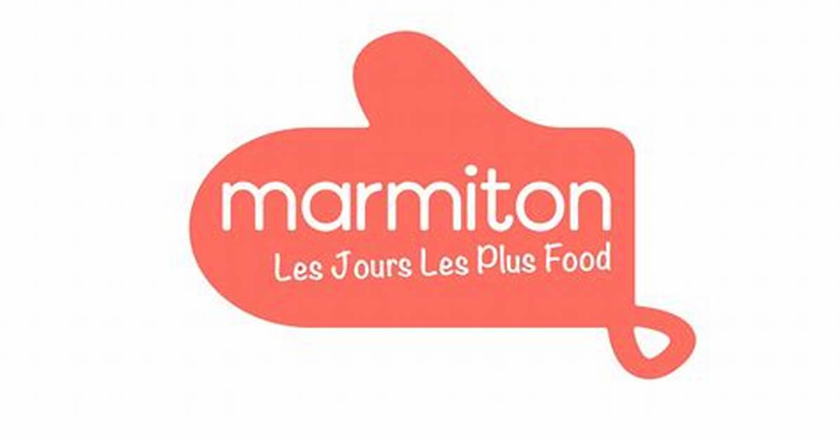 Marmiton. Org Login Safely, Analysis & Comments
