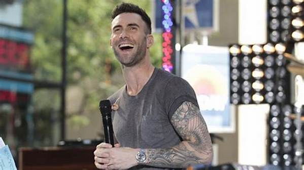 Maroon 5 Frontman Adam Levine and His Family: Wife, Kids, Siblings, Parents
