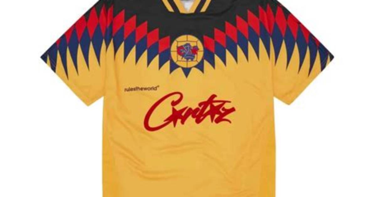 Marque Corteiz 2024