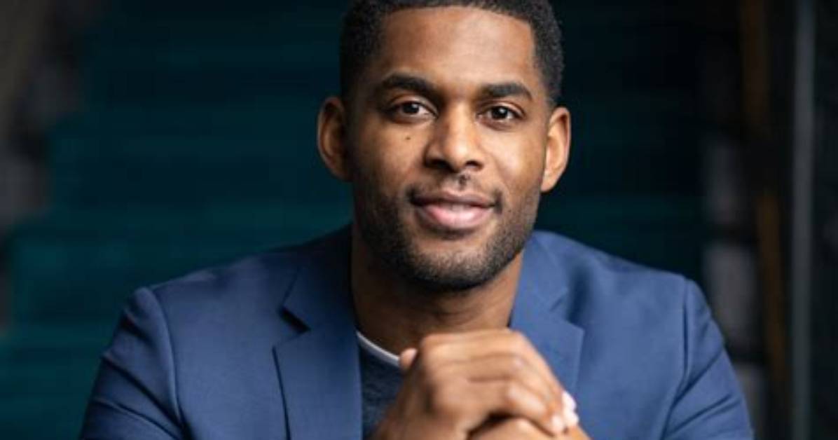 Marques Colston