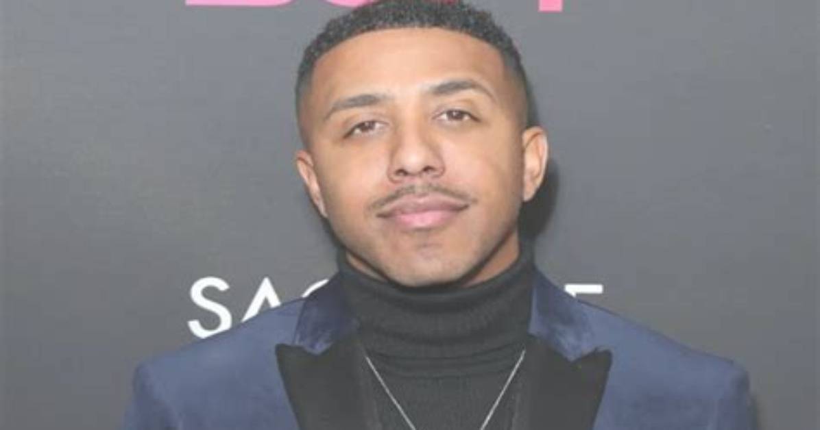 Marques Houston Net Worth