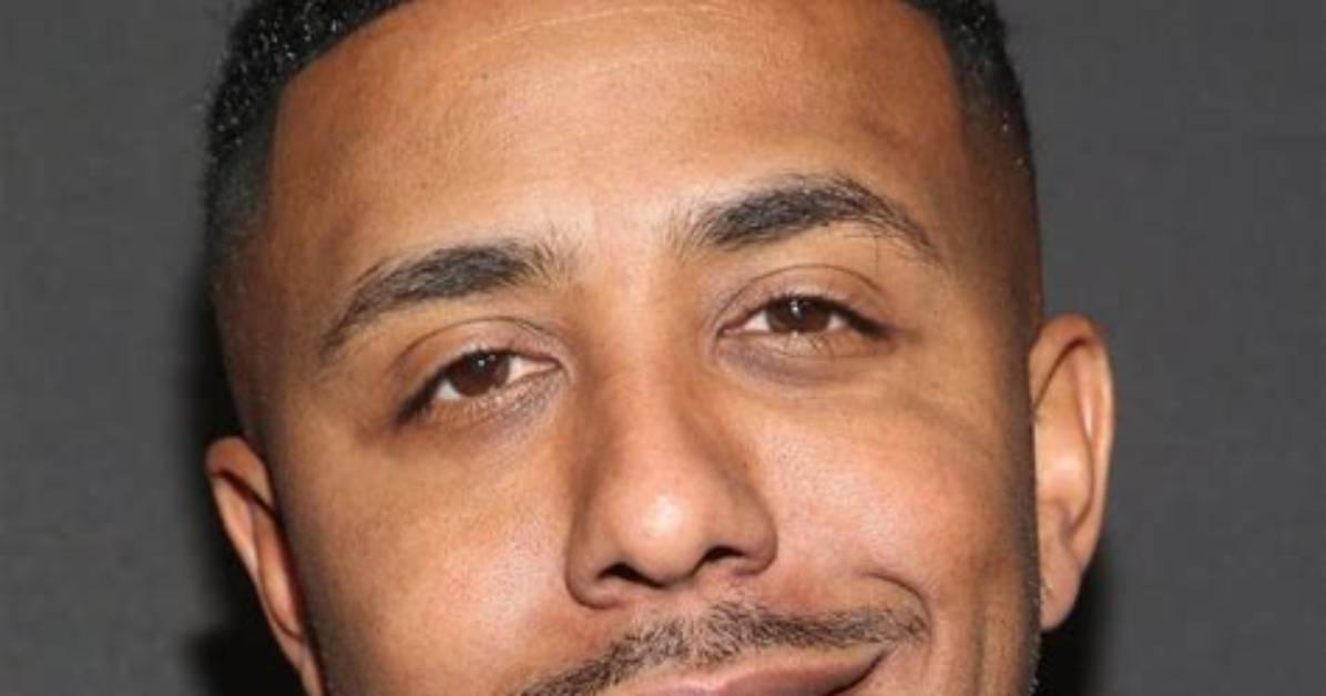 Marques Houston