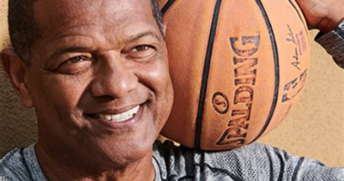 Marques Johnson Net Worth 2024