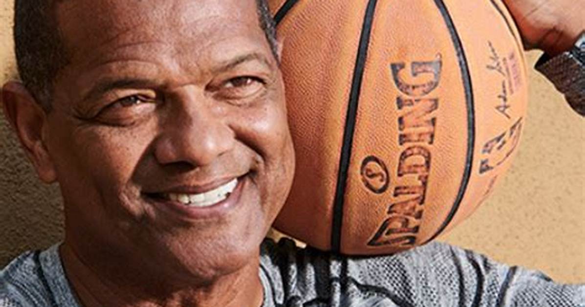 Marques Johnson Net Worth