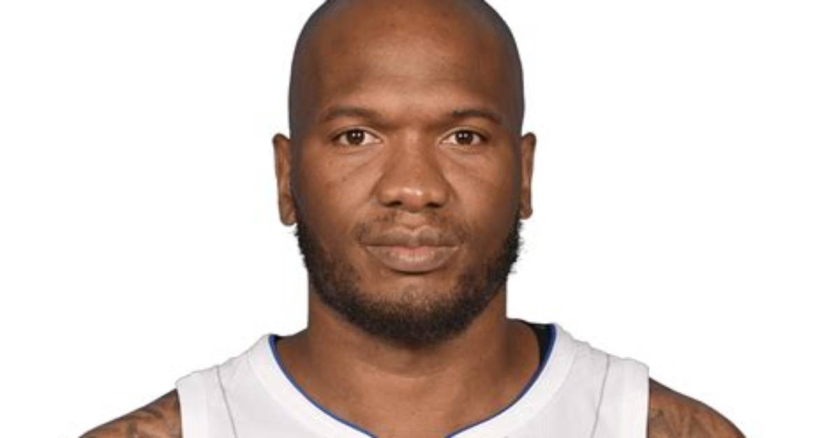 Marreese Speights