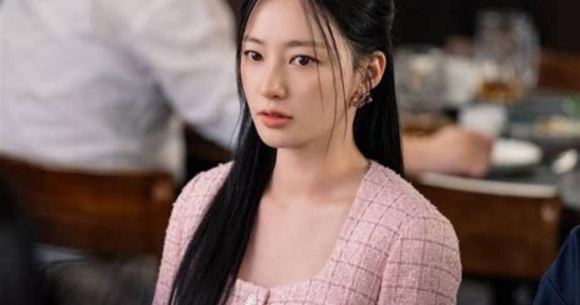 Marry My Husband’s Song Ha Yoon’s Alleged School Violence Victim Slams Actress with Further Accusations