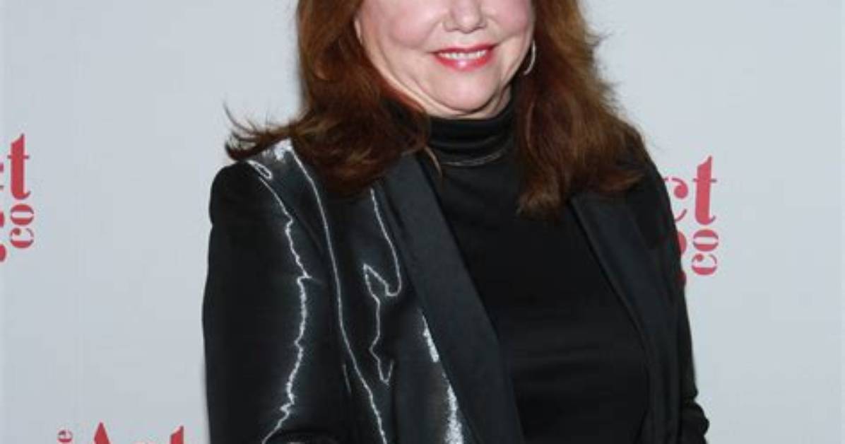 Marsha Mason