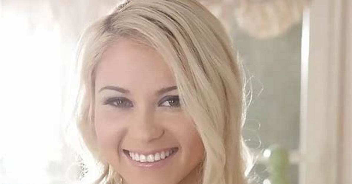 Marsha May