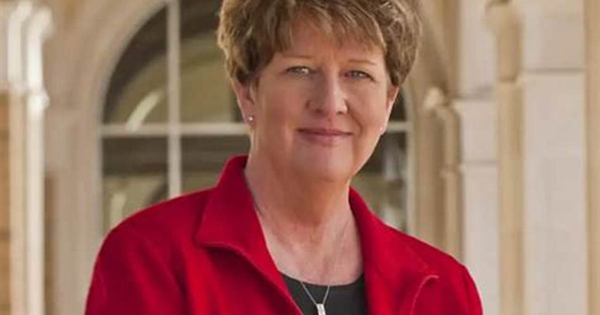 Marsha Sharp