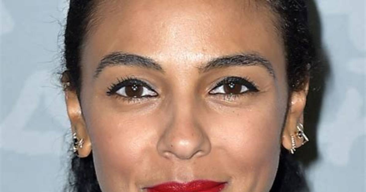 Marsha Thomason