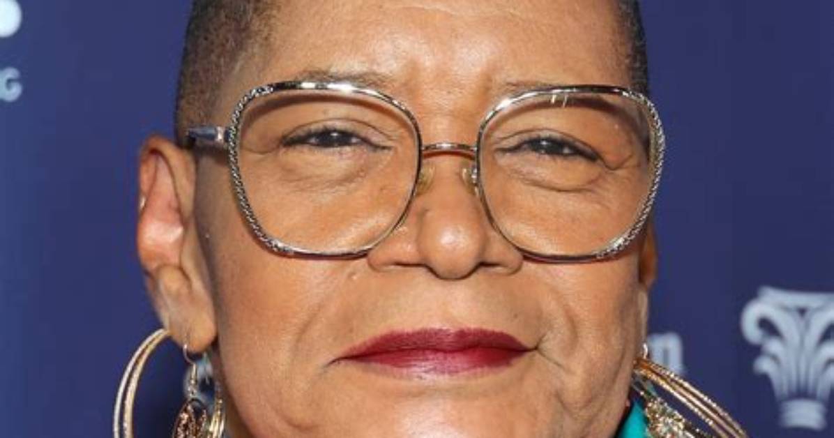 Marsha Warfield