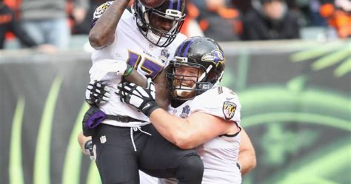 Marshal Yanda