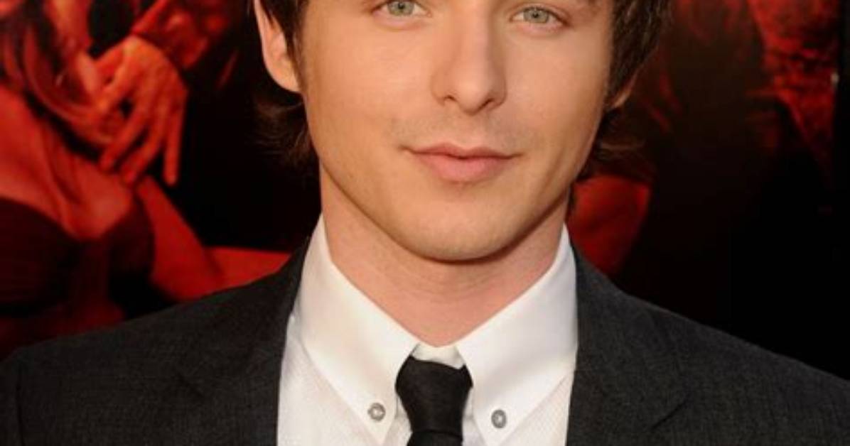 Marshall Allman Net Worth