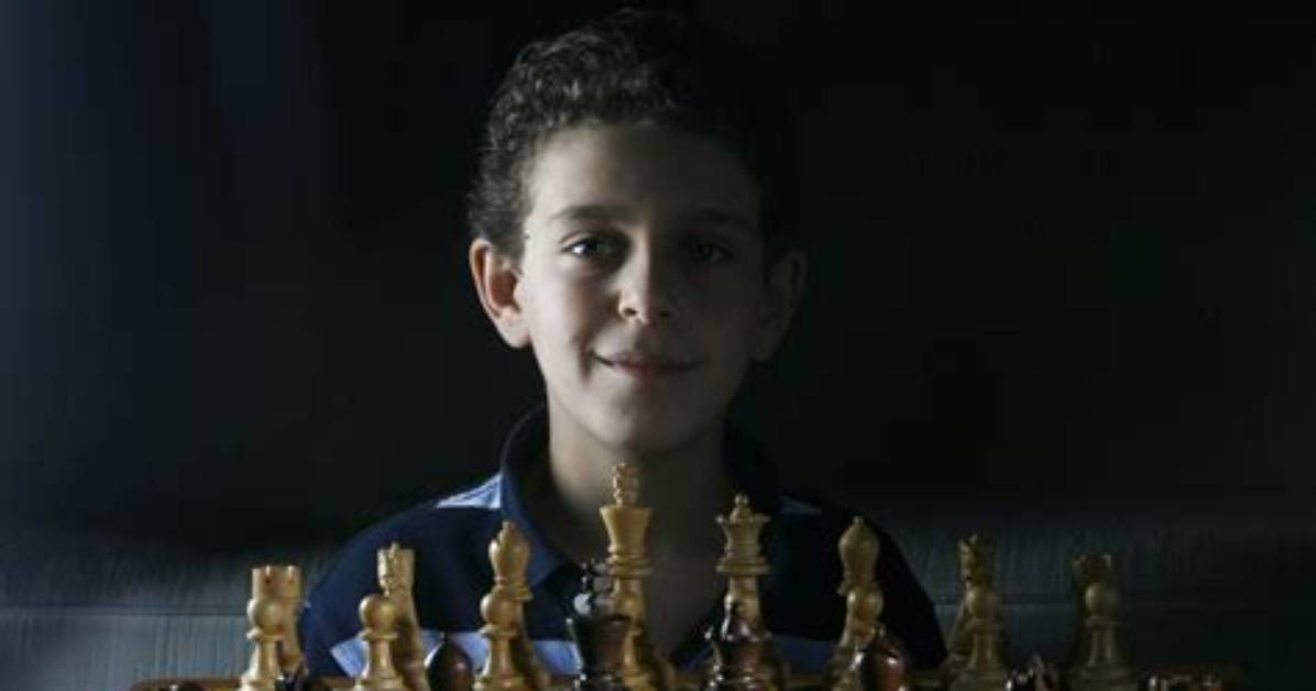 Marshall Chess Net Worth