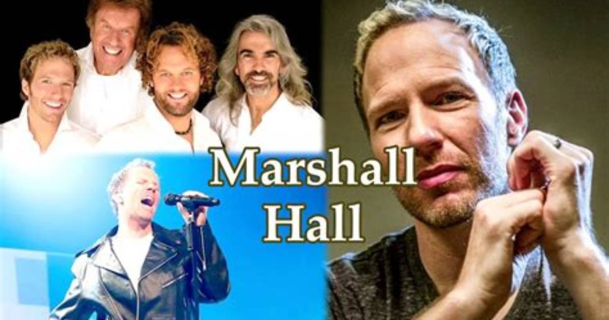 Marshall Hall Net Worth
