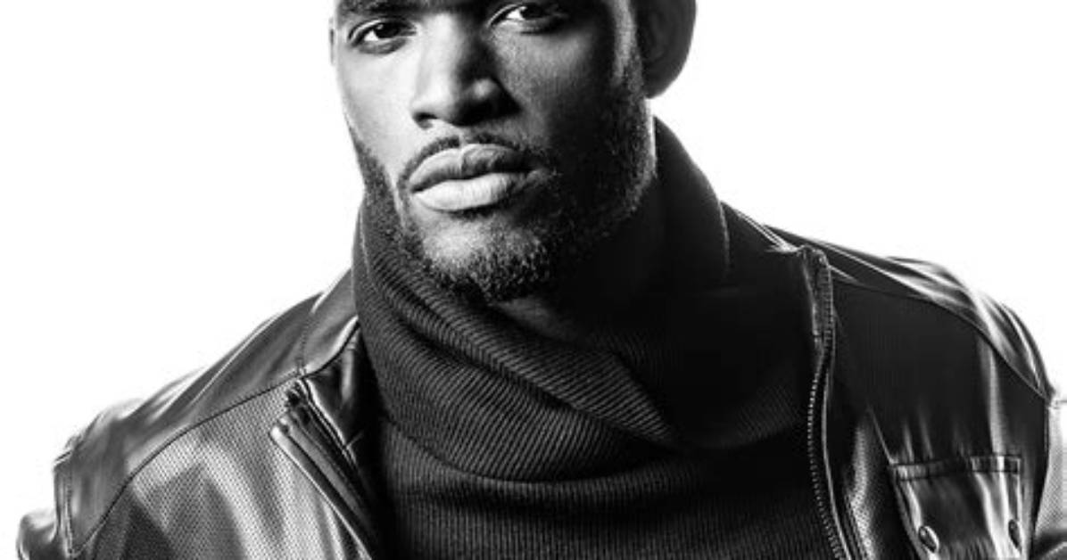 Marshall Price