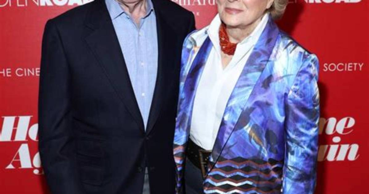 Marshall Rose Candice Bergen Net Worth | Age, Height, Weight, Dating and More
