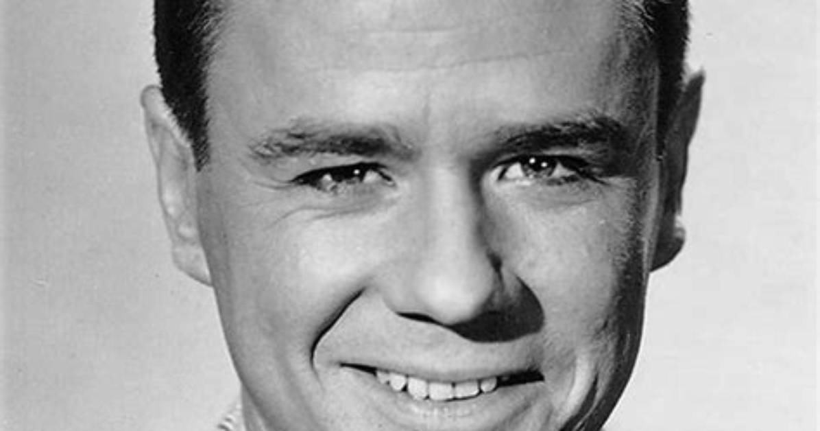 Marshall Thompson