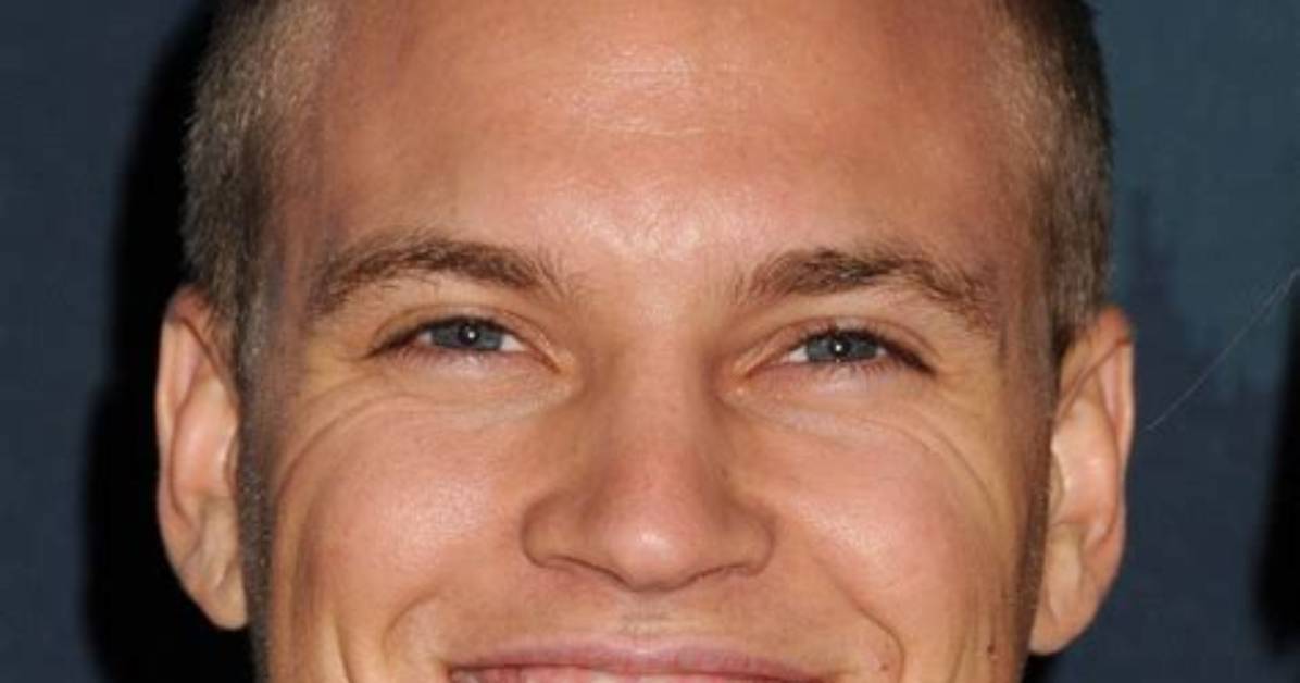 Marshall Williams