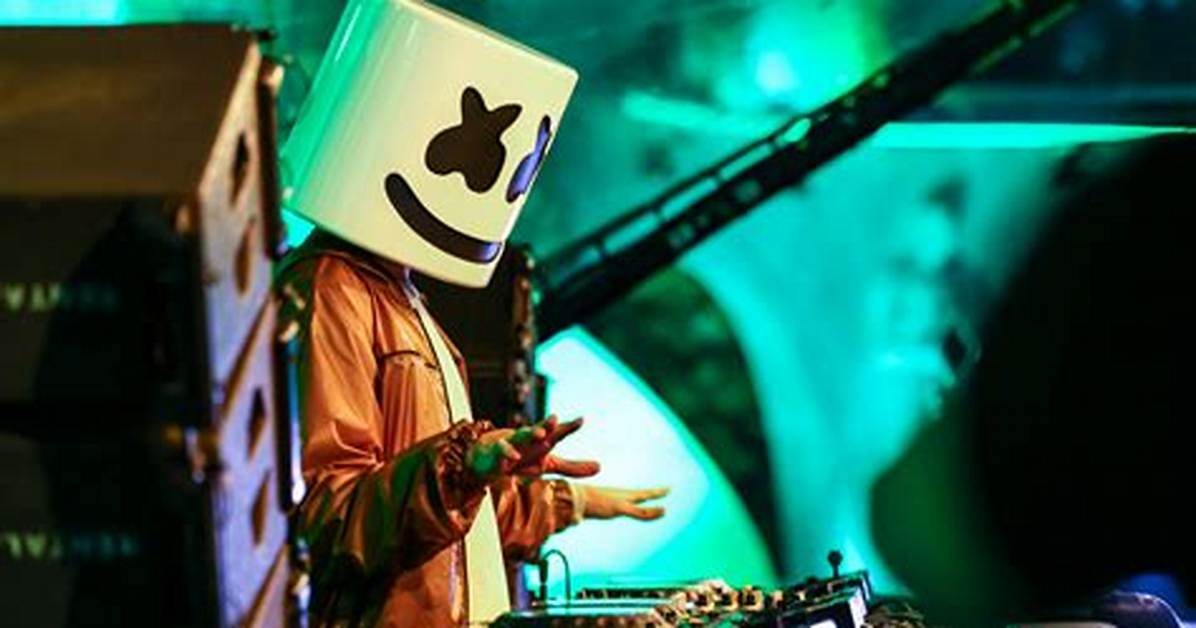 Marshmello
