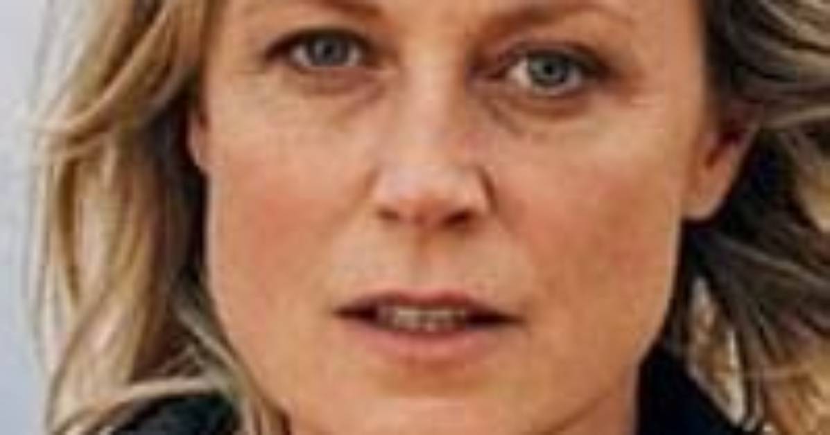 Marta Dusseldorp Net Worth