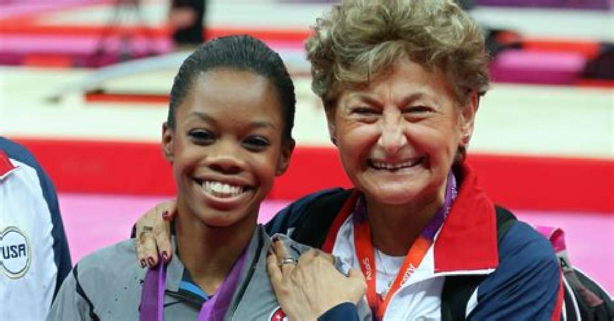 Marta Karolyi