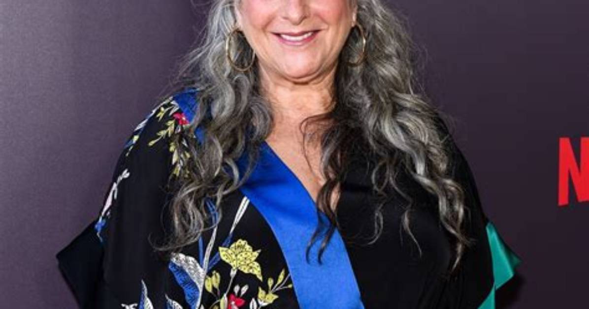 Marta Kauffman