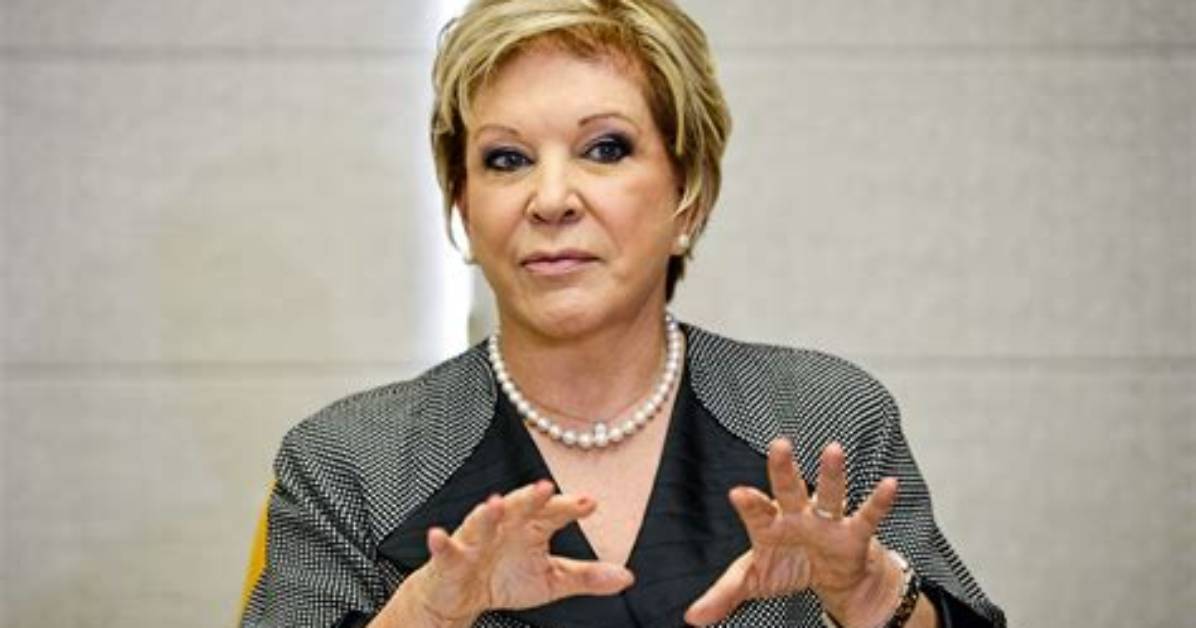 Marta Suplicy