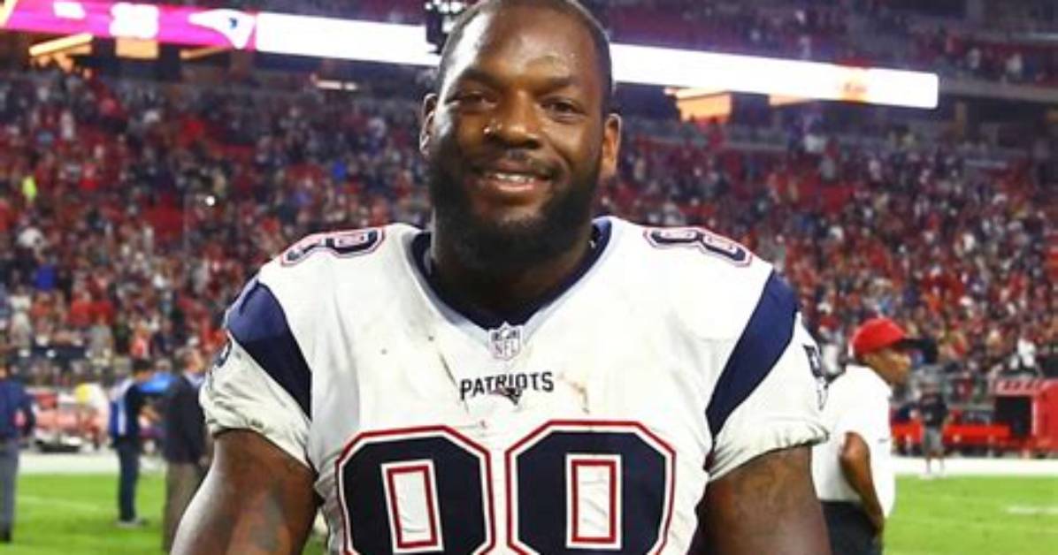 Martellus Bennett Net Worth
