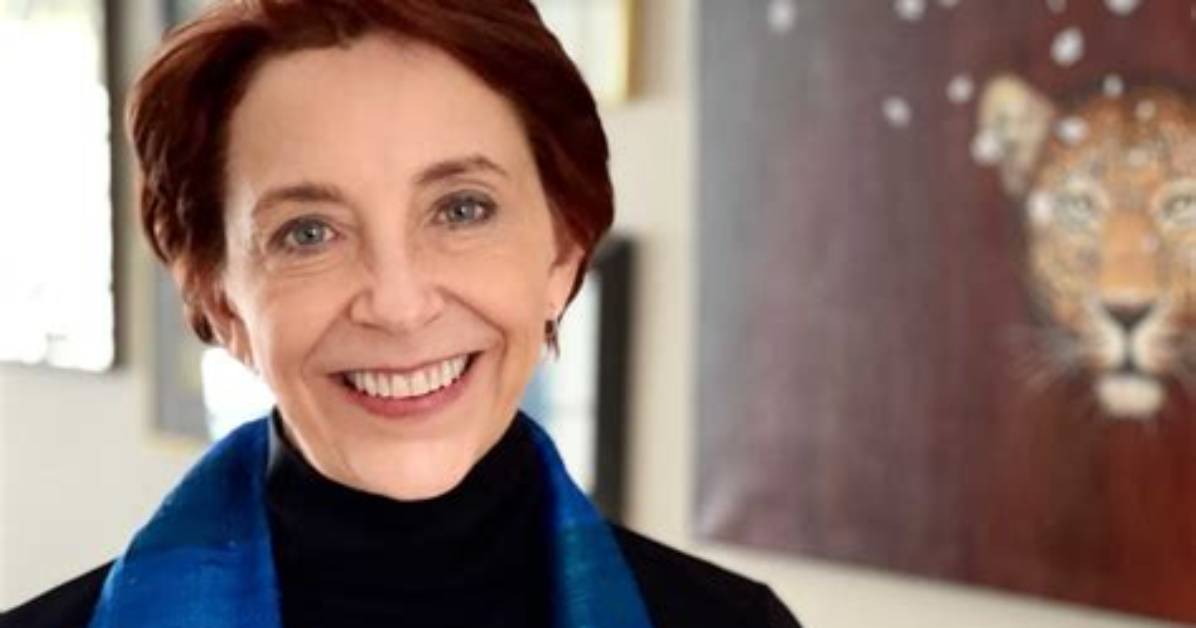 Martha Beck