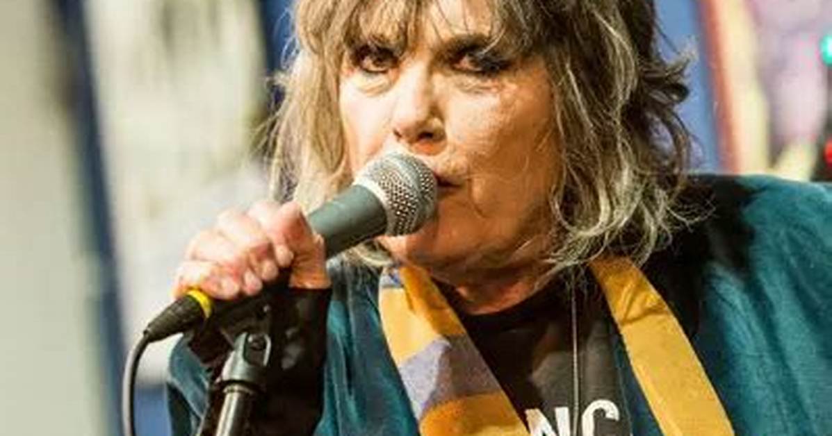 Martha Davis Net Worth