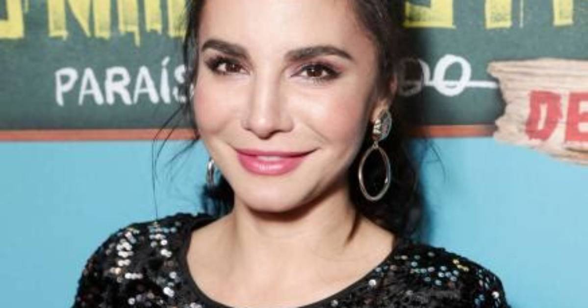 Martha Higareda