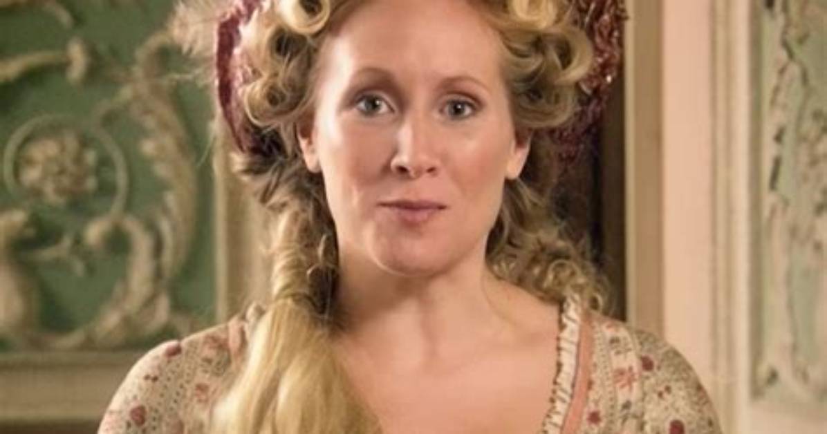 Martha Howe-Douglas