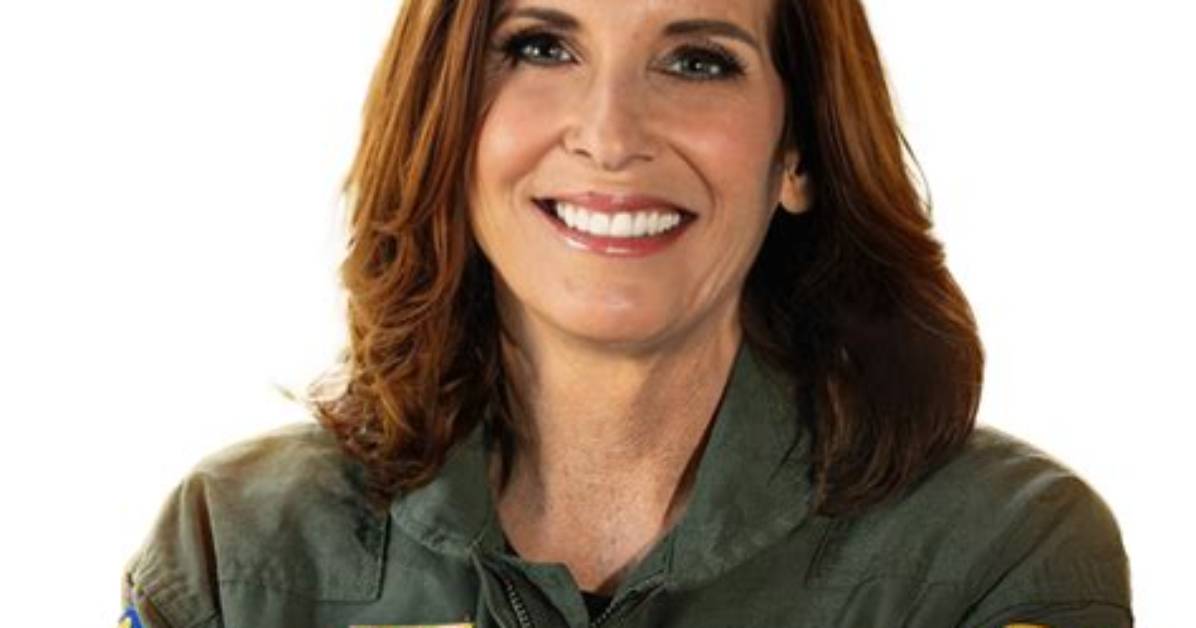 Martha Mcsally