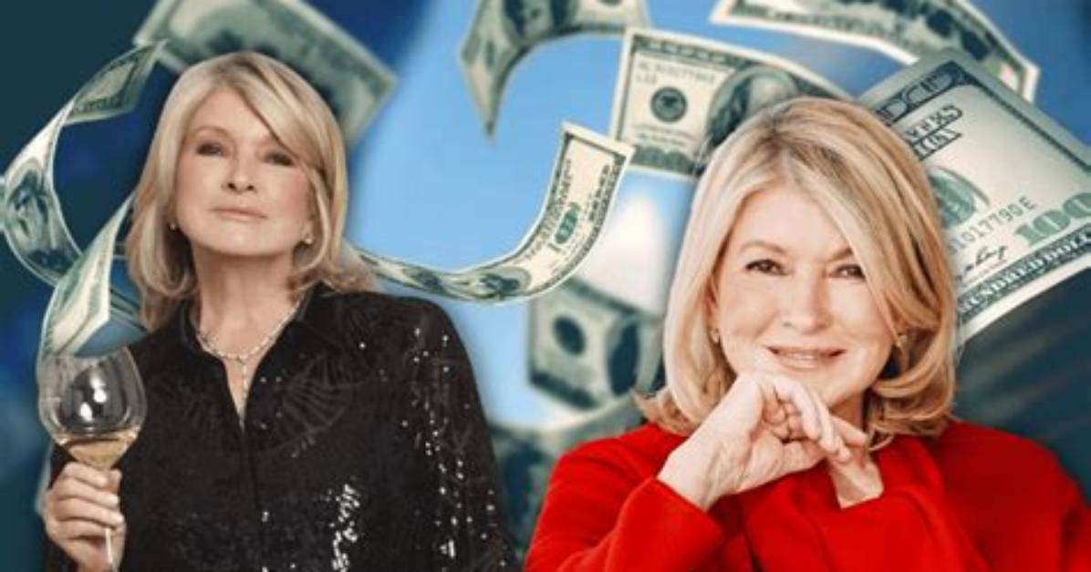 Martha Ortiz Net Worth