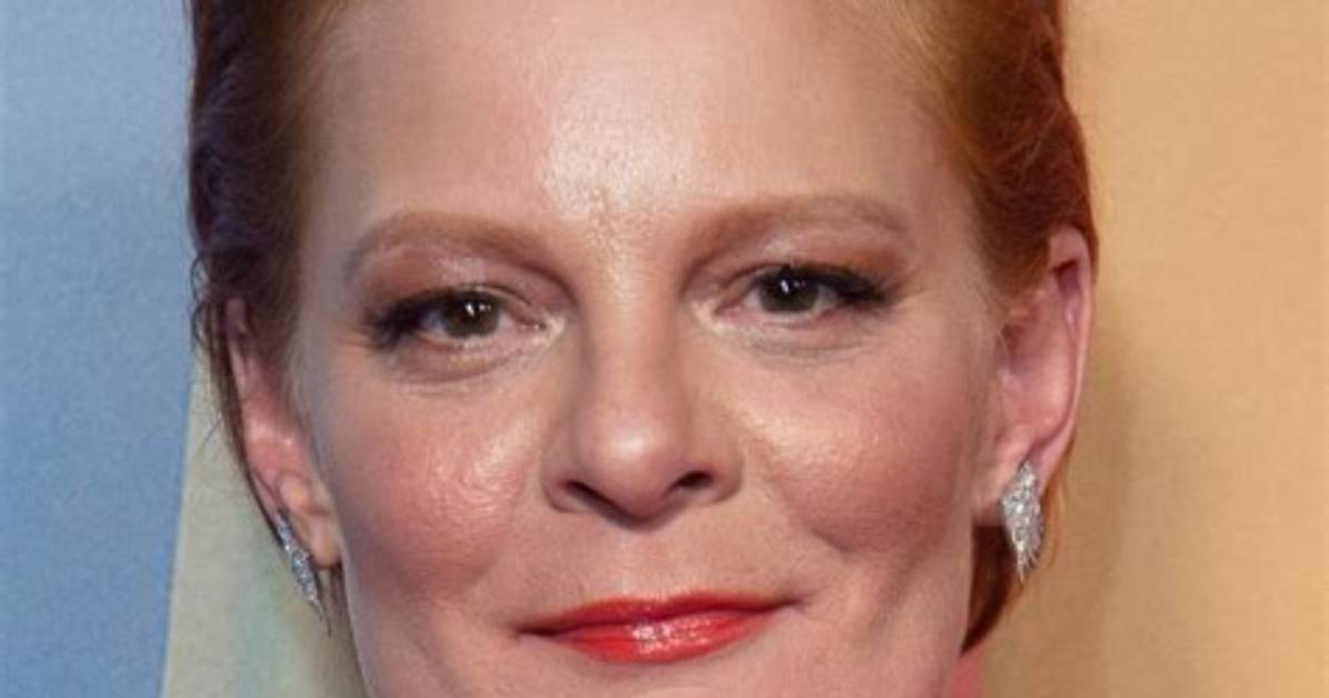 Martha Plimpton