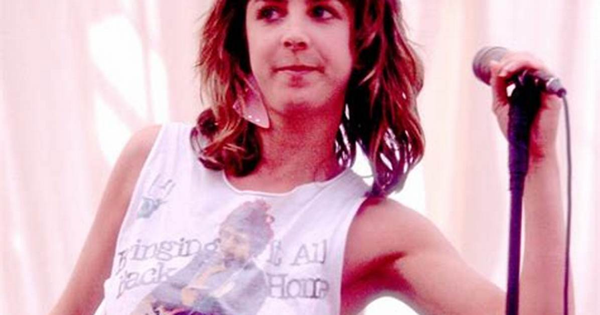 Martha Quinn