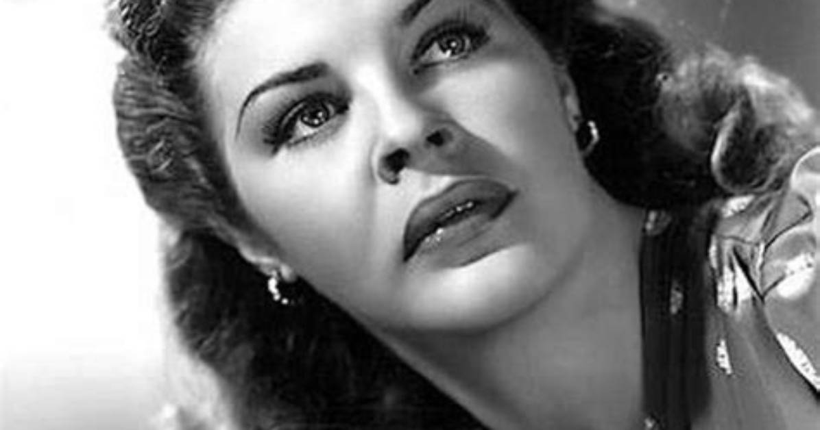 Martha Raye Net Worth