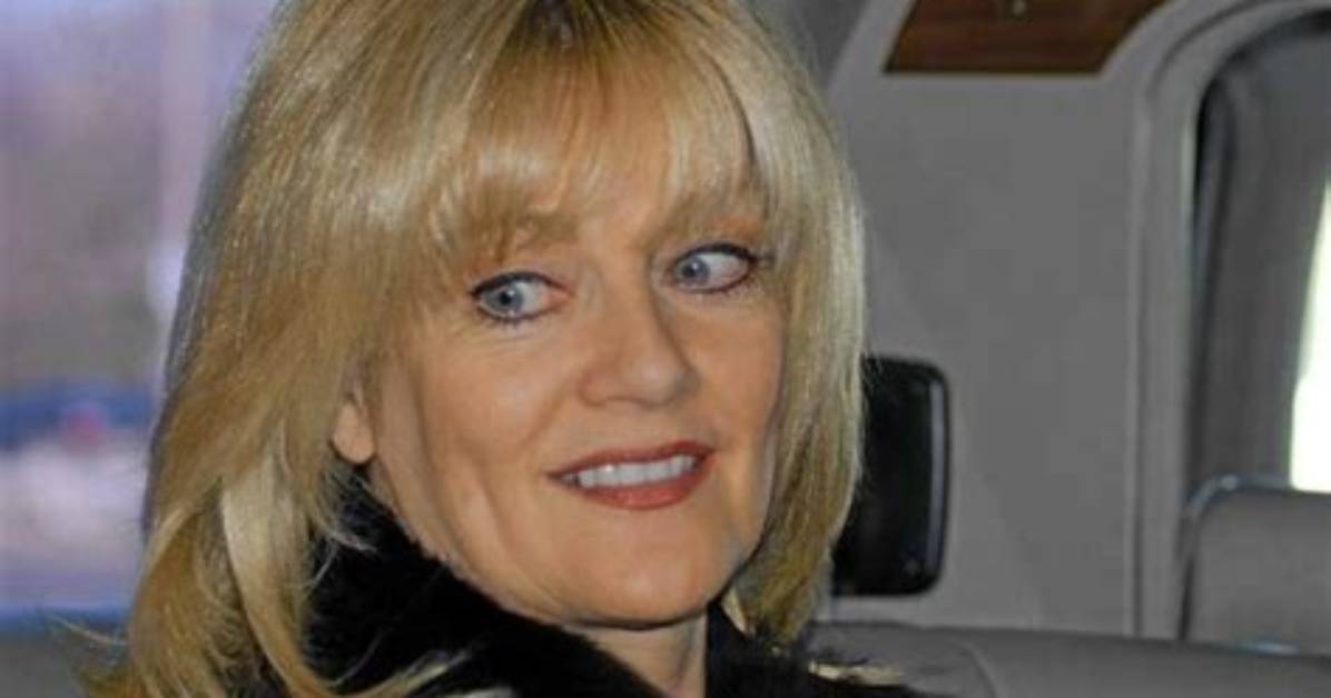 Martha Smith Net Worth
