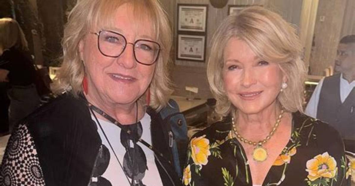 Martha Stewart and Donna Kelce Carried This Blake Lively-Worn Accessory