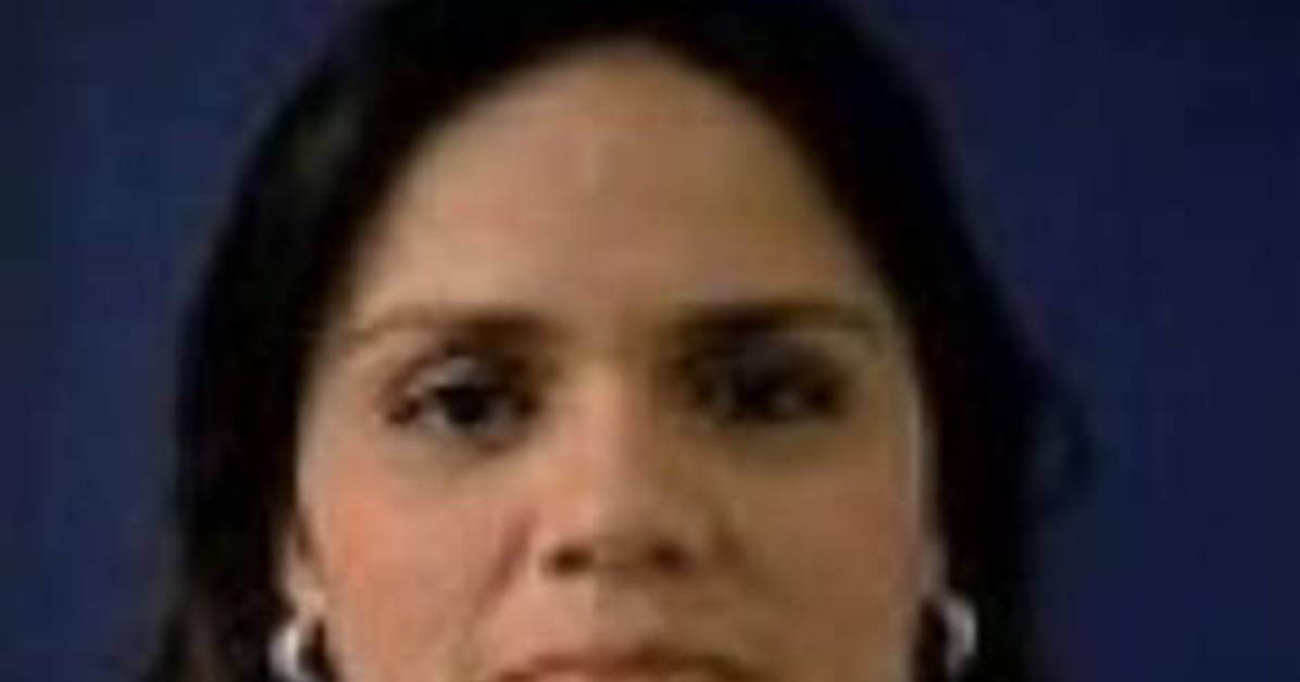 Martha Vargas