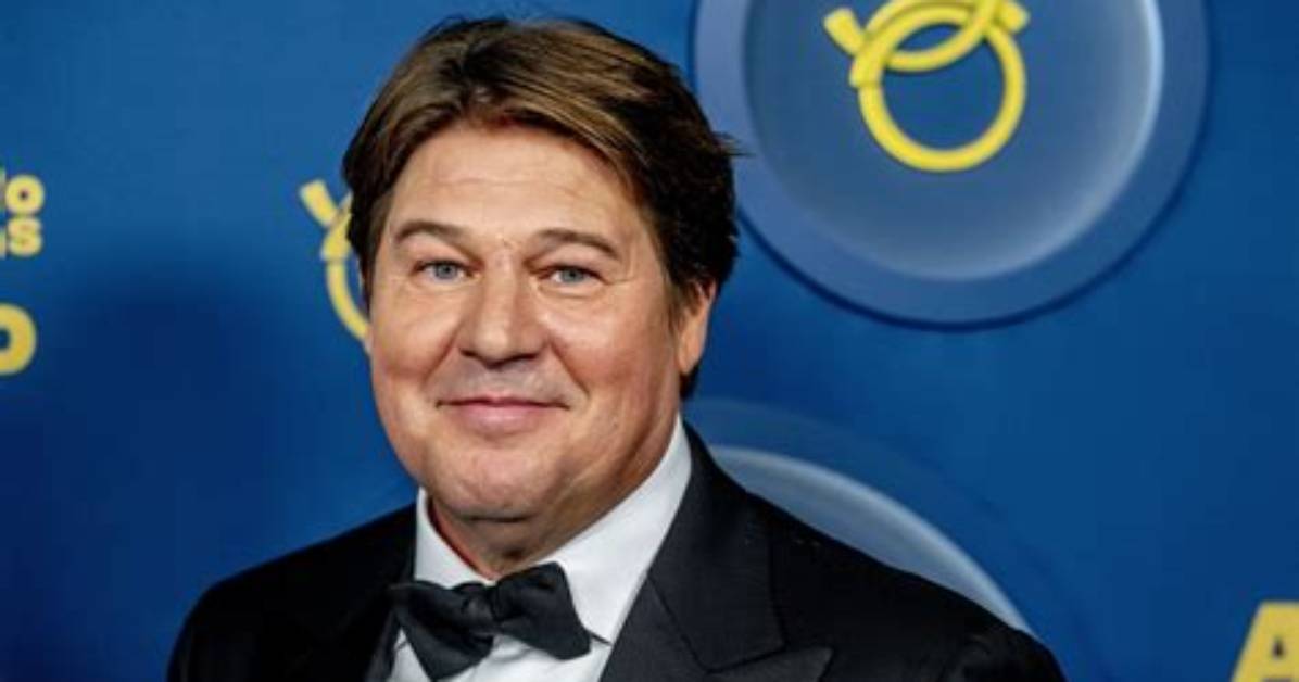 Martijn Krabbe Net Worth