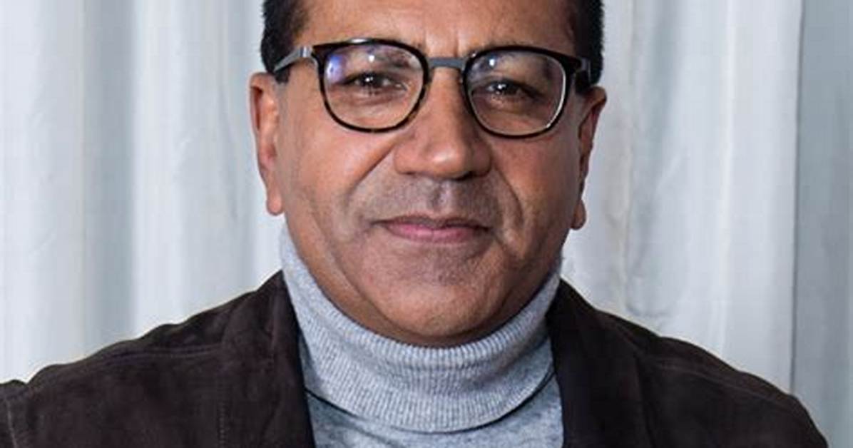 Martin Bashir Net Worth