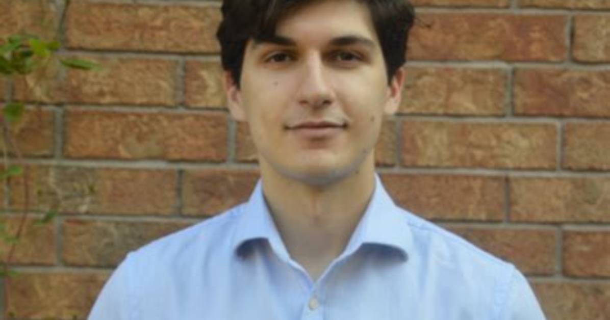 Martin Dimitrov