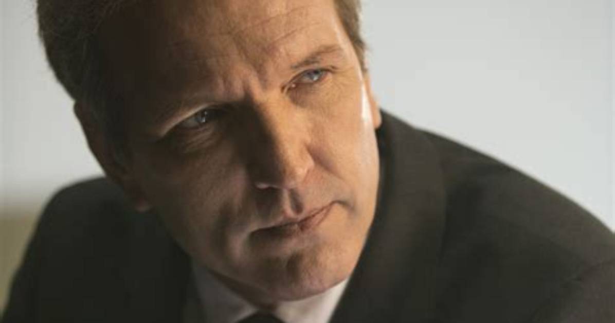 Martin Donovan