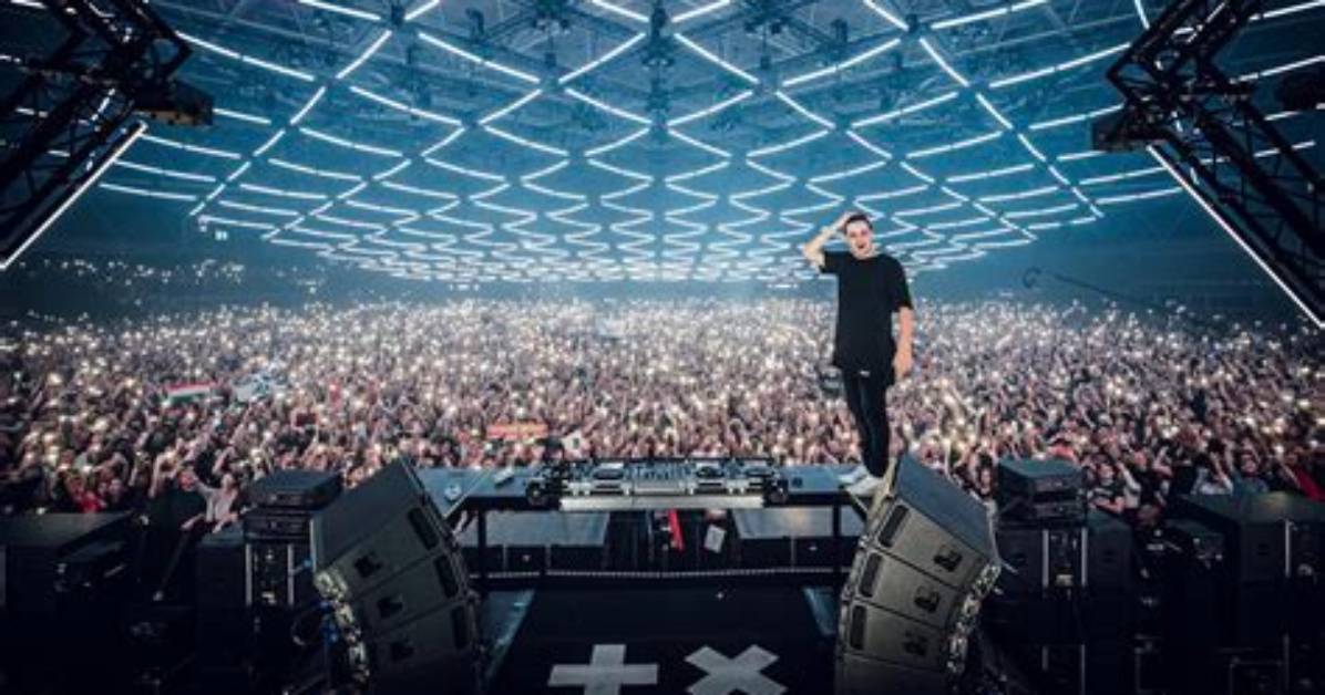 Martin Garrix