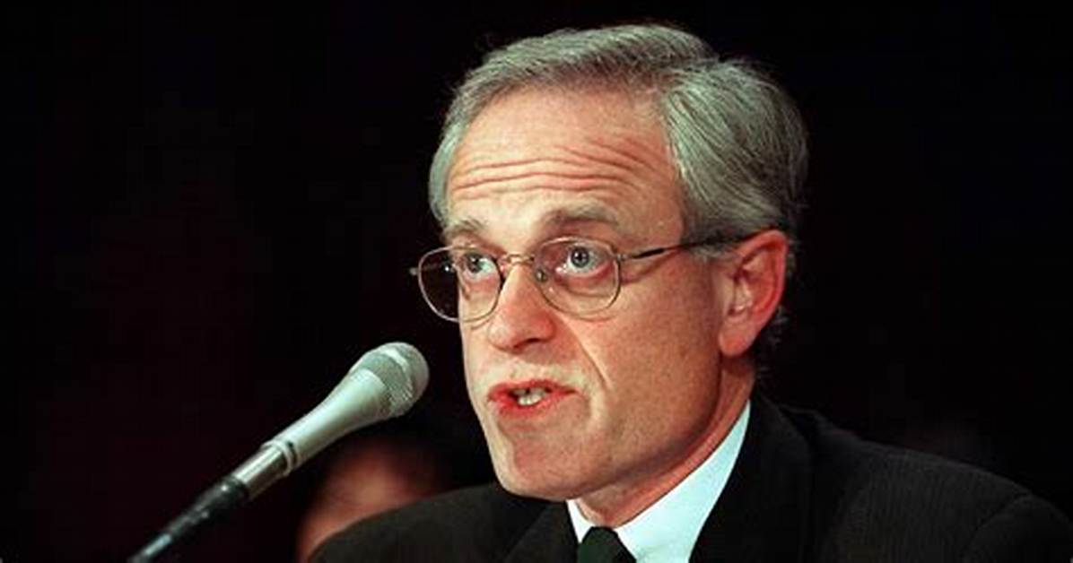 Martin Indyk