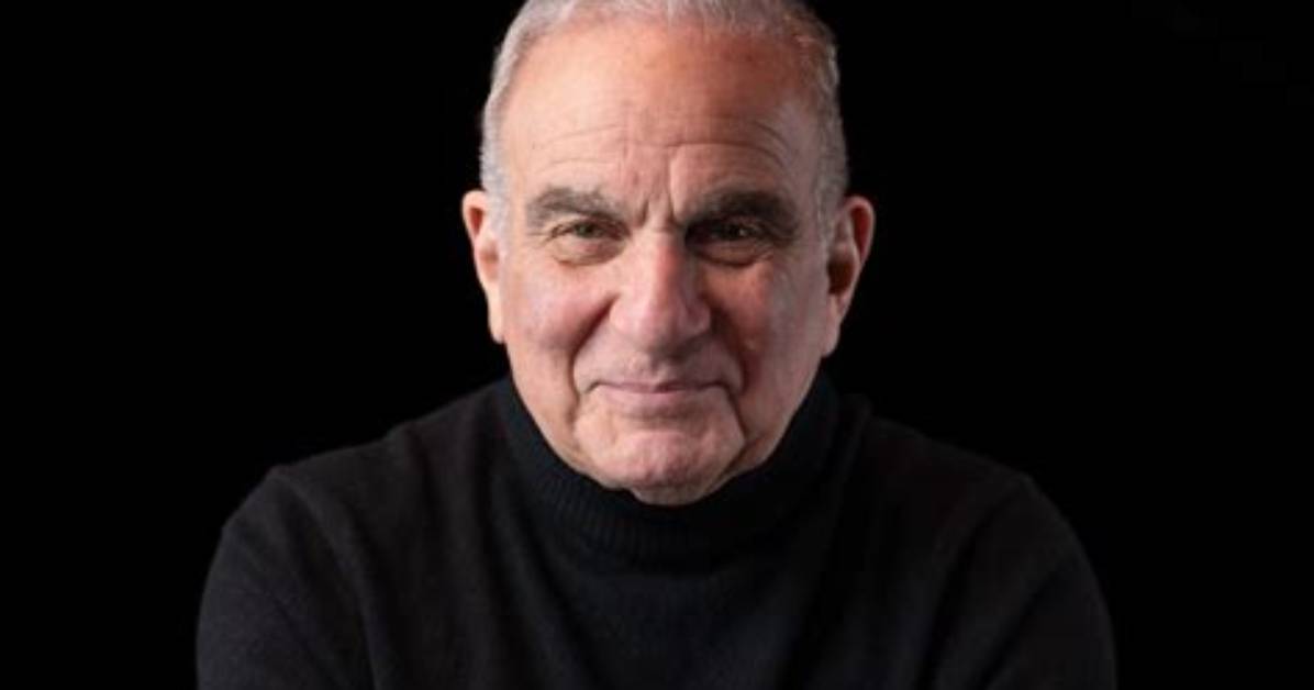 Martin Katz