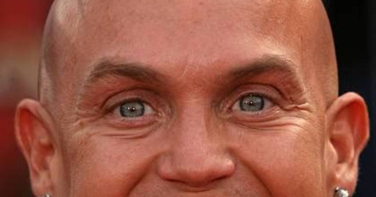Martin Klebba